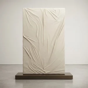 Escultura Cien Años de Soledad | Bylenu 1