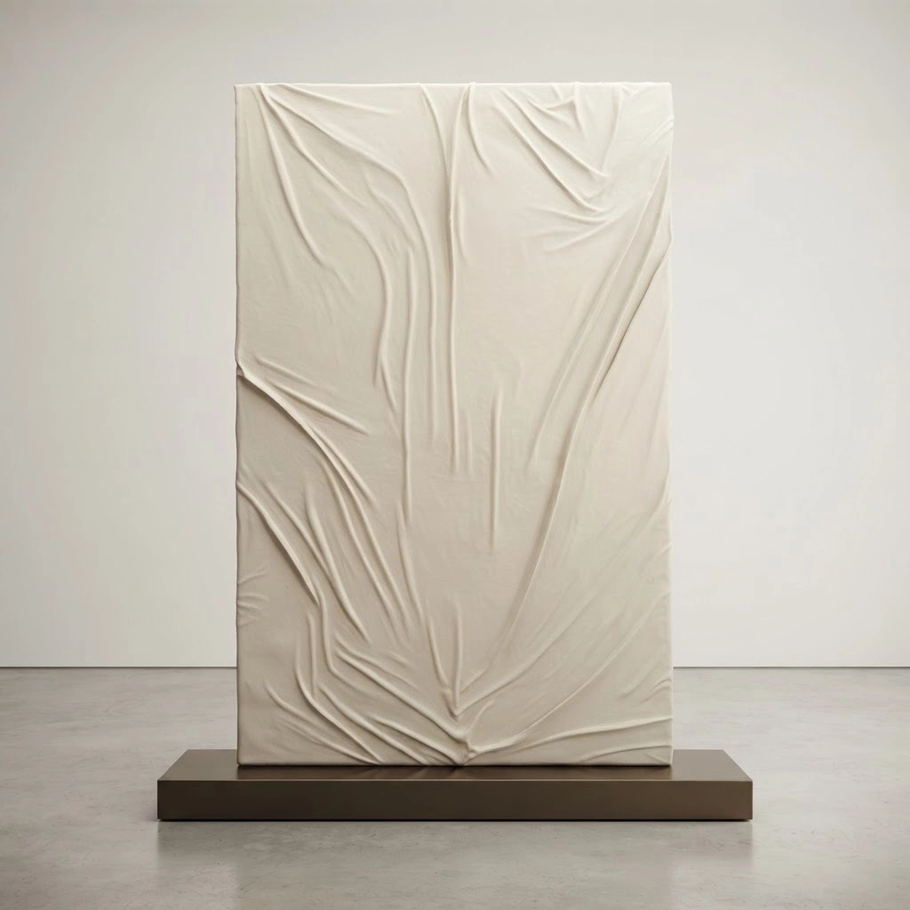 Escultura Cien Años de Soledad | Bylenu 1